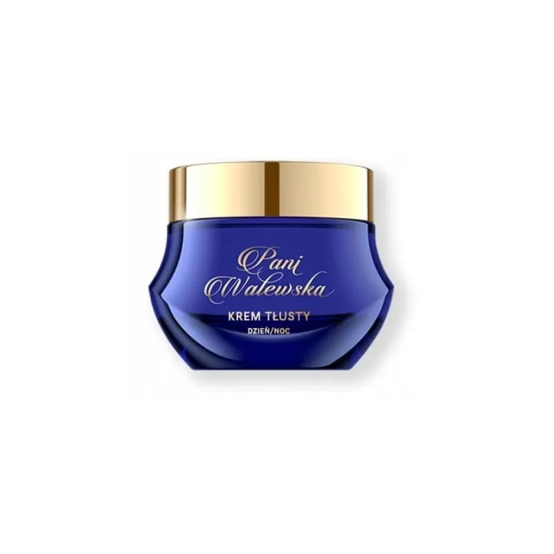 PANI WALEWSKA KREM TŁUSTY DZIEŃ NOC 50ML