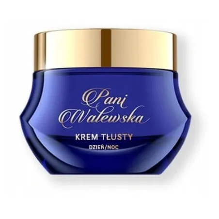 PANI WALEWSKA KREM TŁUSTY DZIEŃ NOC 50ML