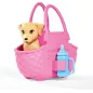 Lalka Steffi Na Spacerze Z Psami 29 Cm Simba 3+