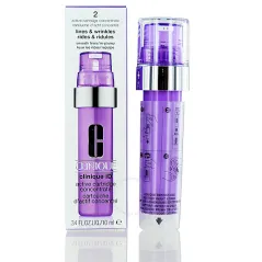 WKŁAD Z AKTYWNYM KONCENTRATEM PRZECIWZMARSZCZKOWYM CLINIQUE ID ACTIVE CARTRIDGE LINES & WRINKLES 10 ML