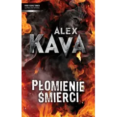 Alex Kava