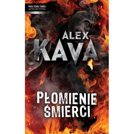 Alex Kava