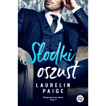 Słodki Oszust. Niegrzeczny Duet 1