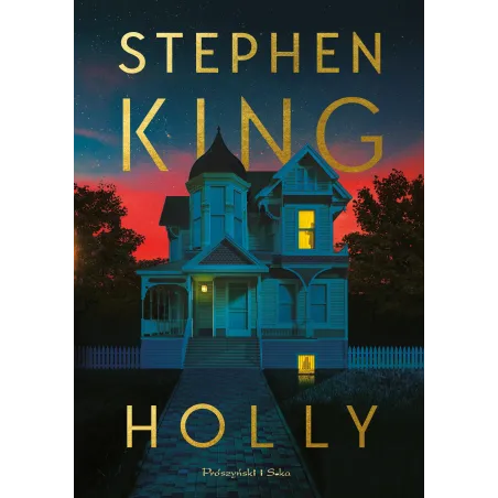 Holly