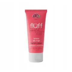 FLUFF KREM DO RĄK NAWILŻAJACY MALINOWY 50ML