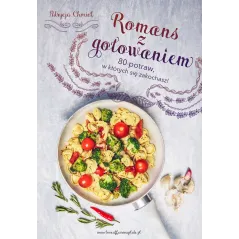 ROMANS Z GOTOWANIEM - Buchmann