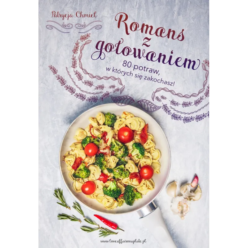 ROMANS Z GOTOWANIEM - Buchmann