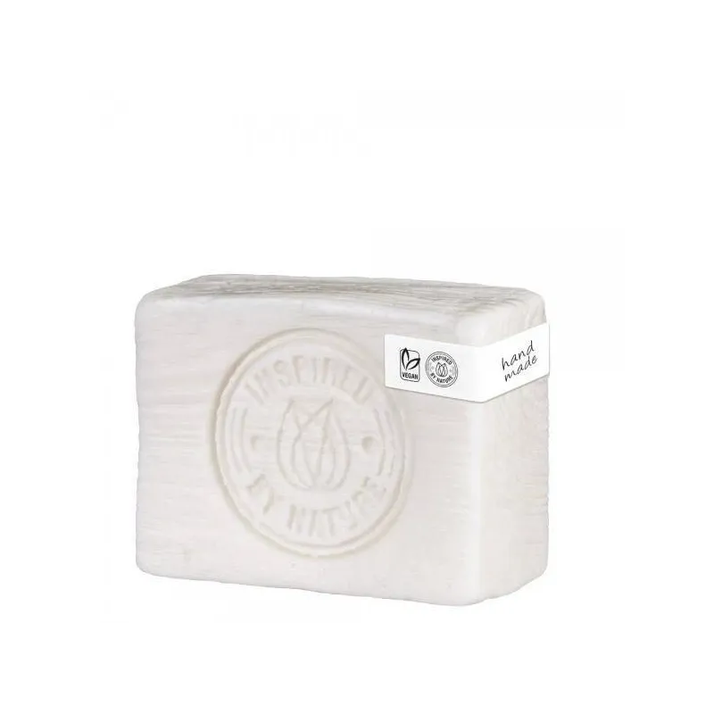 MYDŁO GLICERYNOWE TERAPIA ŁAGODZĄCA HAND MADE 130G ORGANIQUE