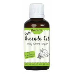 NACOMI OLEJ AVOCADO 50ML