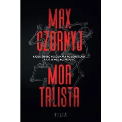 MORTALISTA Max Czornyj - Filia