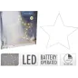 Dekoracyjna Gwiazda Led 45Cm Koopman