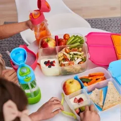 B.BOX LUNCHBOX ŚNIADANIÓWKA Z WKŁADEM CHŁODZĄCYM