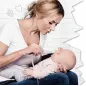 Katarek Complete Plus Aspirator Do Nosa Dla Niemowląt I Dzieci