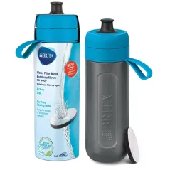 BUTELKA FILTRUJĄCA BRITA FILL&GO 600 ML