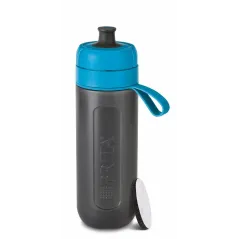 Butelka Filtrująca Brita Fill&Go 600 Ml