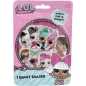L.o.l. Surprise! Mega Gumka Do Ścierania 3+ L.o.l. Surprise! Mega Gumka Do Ścierania 3+