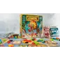 Coatl Gra Planszowa Edycja Polska Portal Games 10+