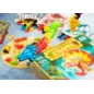 Coatl Gra Planszowa Edycja Polska Portal Games 10+