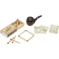 Sherlock Holmes The Case Of The Smoking Pipe Gra Logiczna