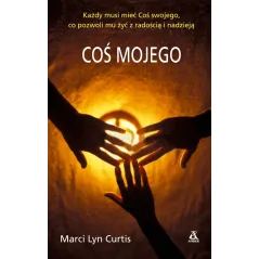 COŚ MOJEGO Marci Lyn Curtis - Amber