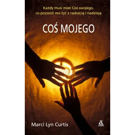 COŚ MOJEGO Marci Lyn Curtis - Amber