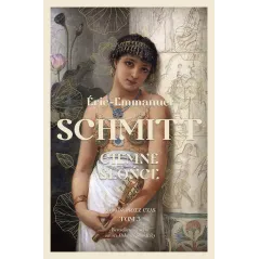 Eric-Emmanuel Schmitt