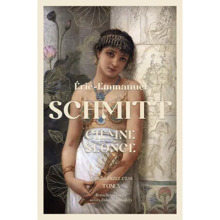 Eric-Emmanuel Schmitt