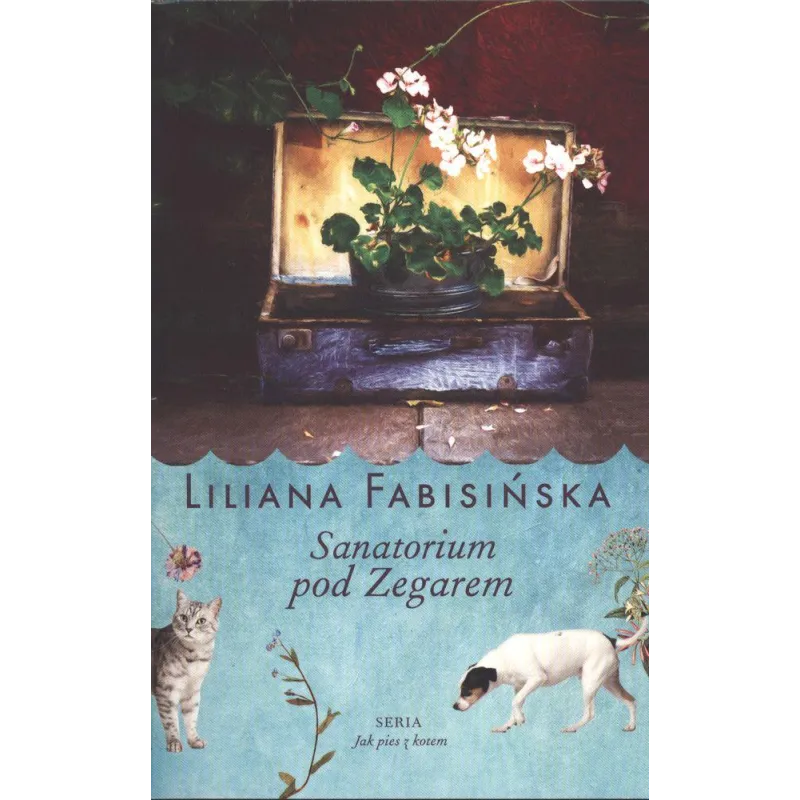 Liliana Fabisińska