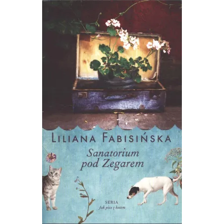Liliana Fabisińska