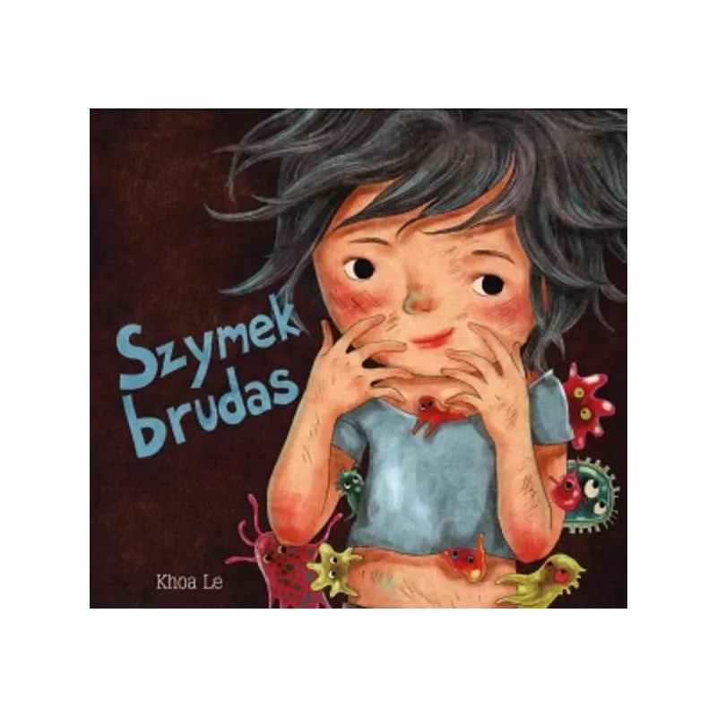 SZYMEK BRUDAS Khoa Le
