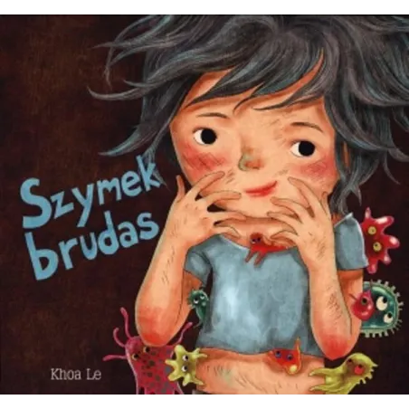 Szymek Brudas
