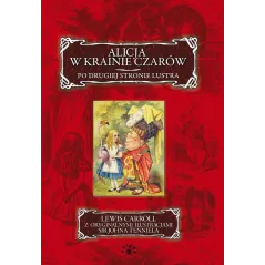 Lewis Carroll