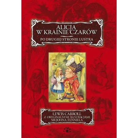 Lewis Carroll