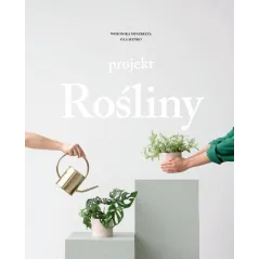 PROJEKT ROŚLINY Ola Sieńko, Weronika Muszkieta - Buchmann