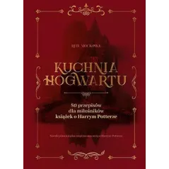 KUCHNIA HOGWARTU Rita Mock Pike - Znak