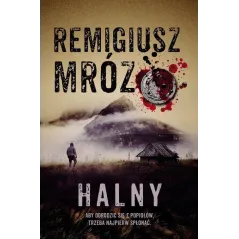 HALNY Remigiusz Mróz - Filia