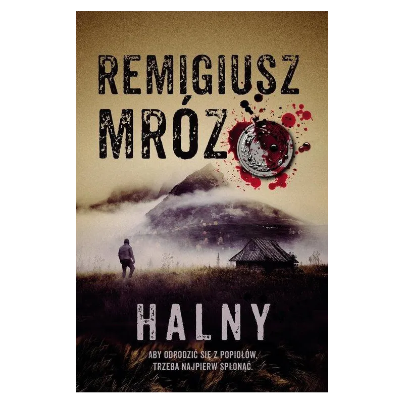 HALNY Remigiusz Mróz - Filia