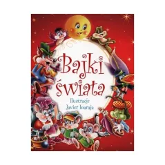 BAJKI ŚWIATA