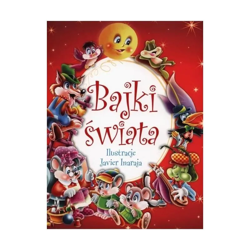 BAJKI ŚWIATA