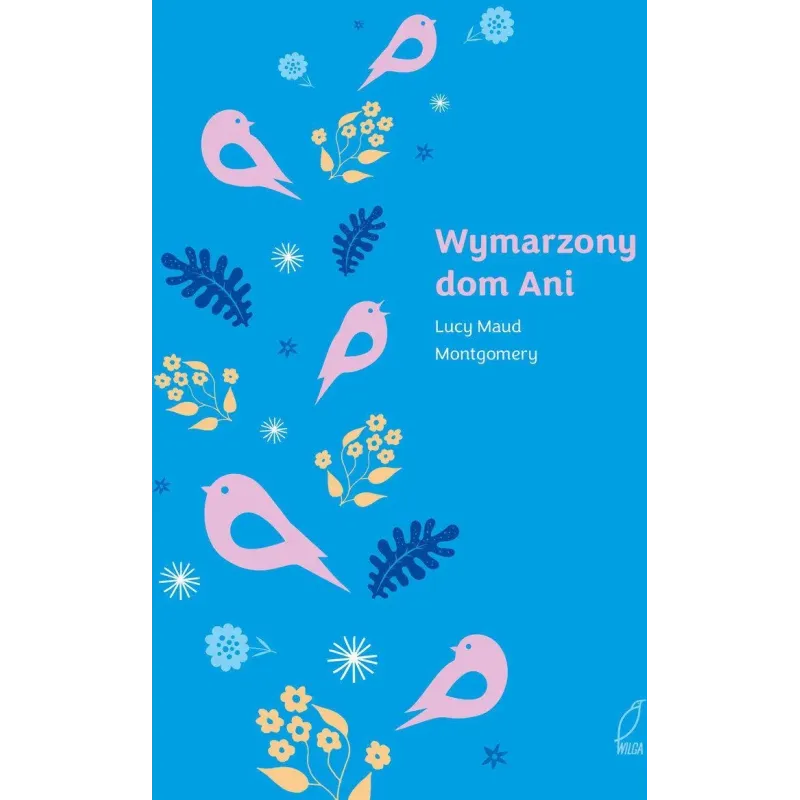 WYMARZONY DOM ANI