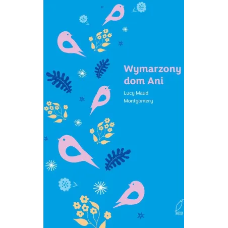 WYMARZONY DOM ANI