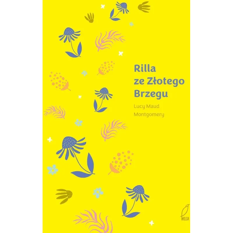 RILLA ZE ZŁOTEGO BRZEGU