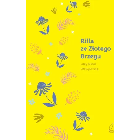 Rilla Ze Złotego Brzegu