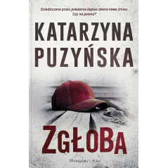 Katarzyna Puzyńska
