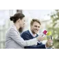 Butelka Filtrująca Brita Różowa 600 Ml