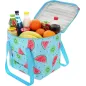 Duża Torba Termiczna Fruit Melon 28L