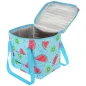 Duża Torba Termiczna Fruit Melon 28L