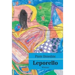 LEPORELLO Piotr Dziedzic - Poligraf