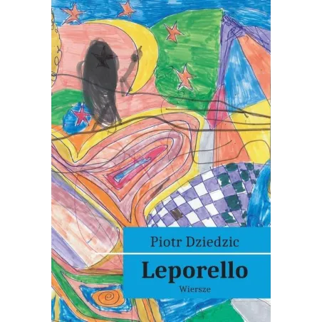 LEPORELLO Piotr Dziedzic - Poligraf