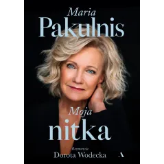 Maria Pakulnis,Dorota Wodecka